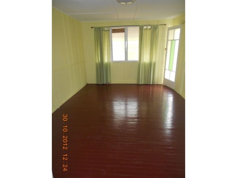 42 Gordon street, Mount Morgan QLD 4714