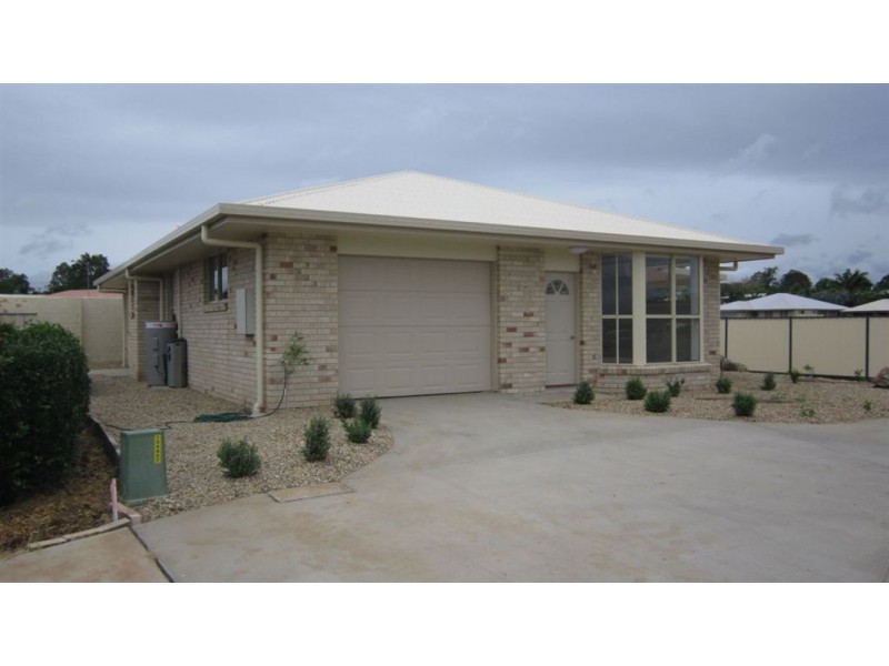 1/10 Eveline Street, Gracemere QLD 4702