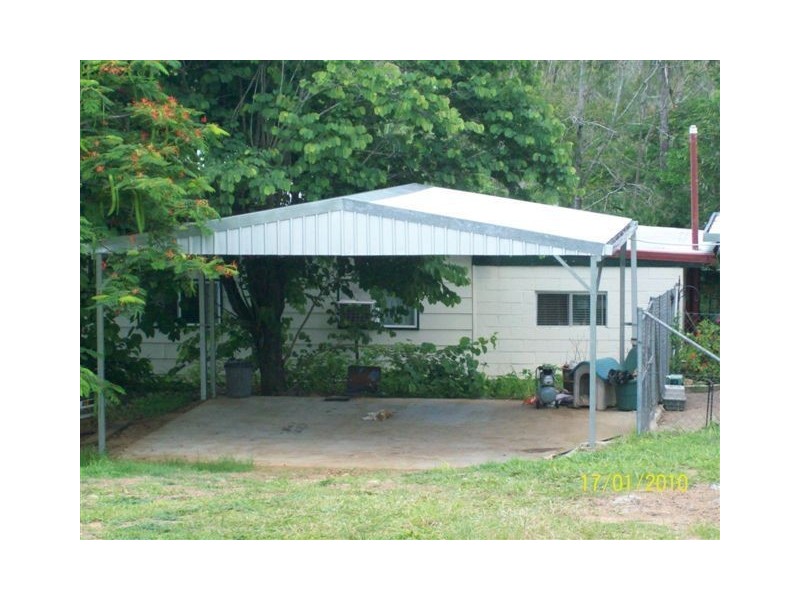 51179 Burnett Hwy, Mount Morgan QLD 4714