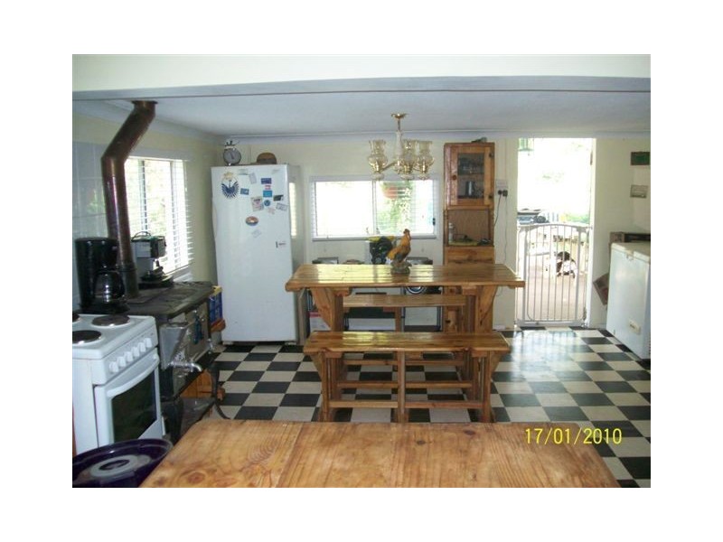 51179 Burnett Hwy, Mount Morgan QLD 4714