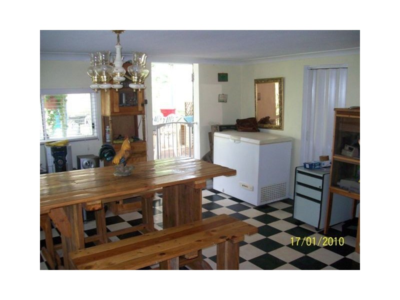 51179 Burnett Hwy, Mount Morgan QLD 4714