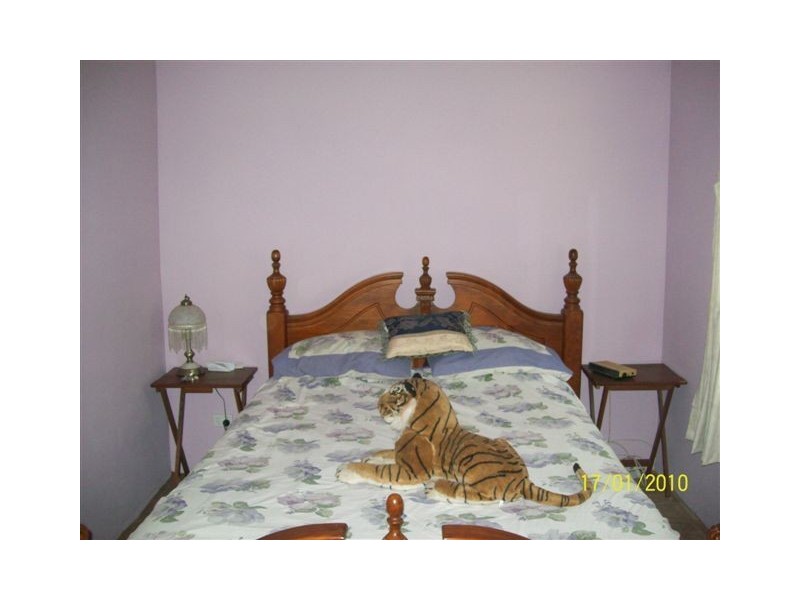 51179 Burnett Hwy, Mount Morgan QLD 4714