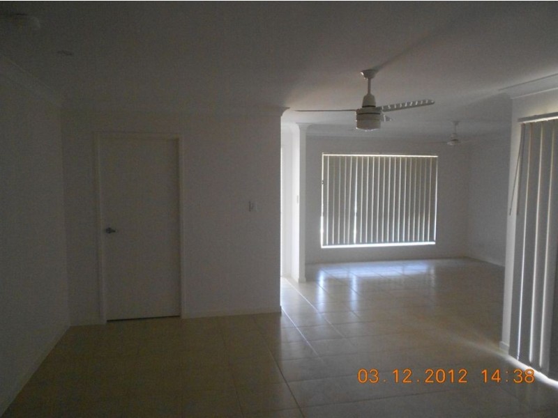 37 Anna Meares Ave, Gracemere QLD 4702