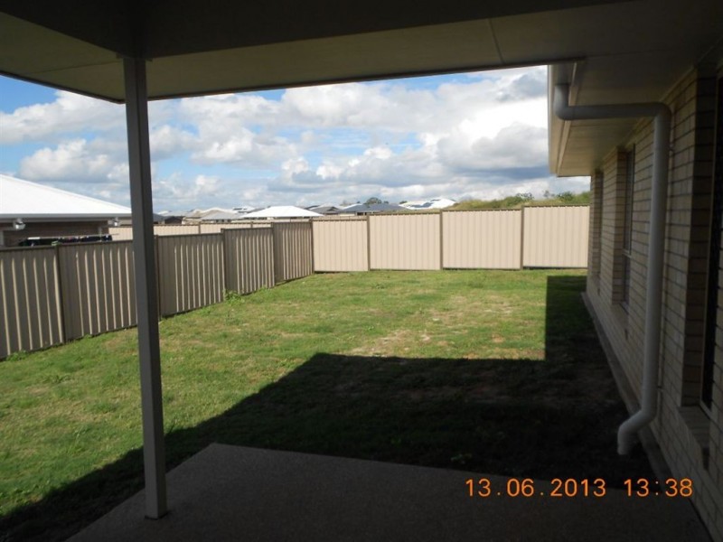 37 Anna Meares Ave, Gracemere QLD 4702