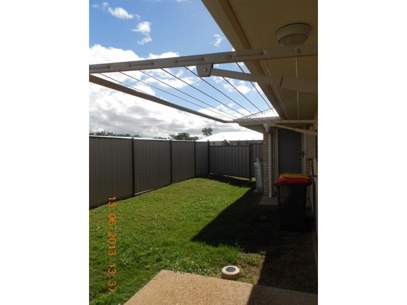 37 Anna Meares Ave, Gracemere QLD 4702