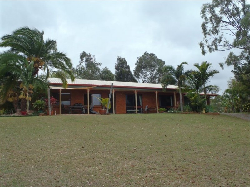 68 Bunya Road, Rockyview QLD 4701