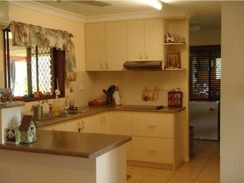 68 Bunya Road, Rockyview QLD 4701