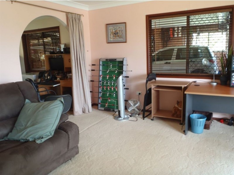 68 Bunya Road, Rockyview QLD 4701