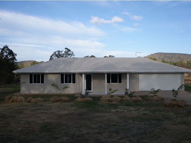 33 Butler Road, Bouldercombe QLD 4702