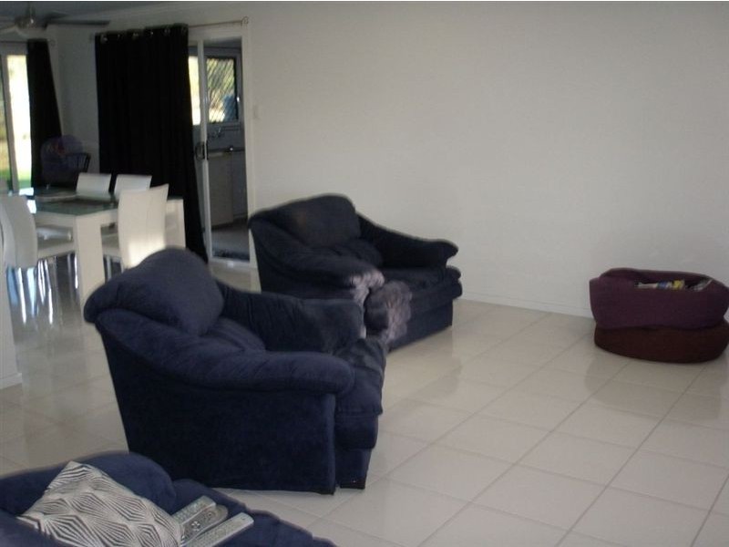 33 Butler Road, Bouldercombe QLD 4702