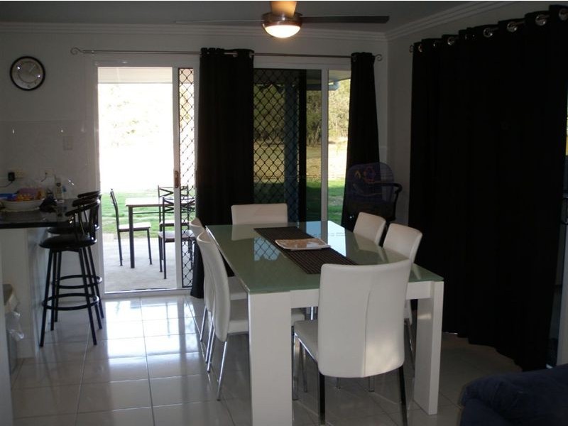 33 Butler Road, Bouldercombe QLD 4702