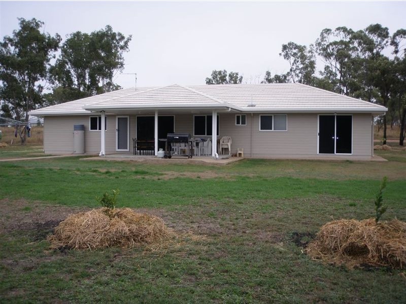 33 Butler Road, Bouldercombe QLD 4702
