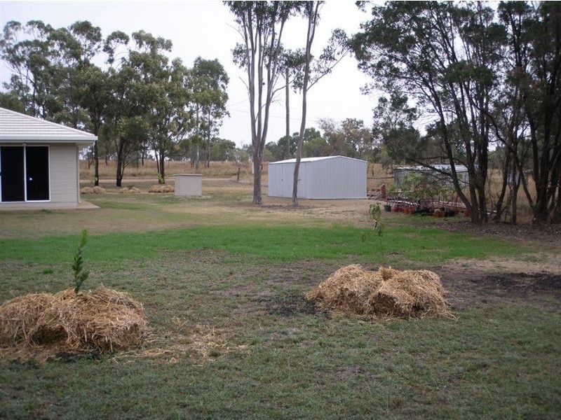 33 Butler Road, Bouldercombe QLD 4702