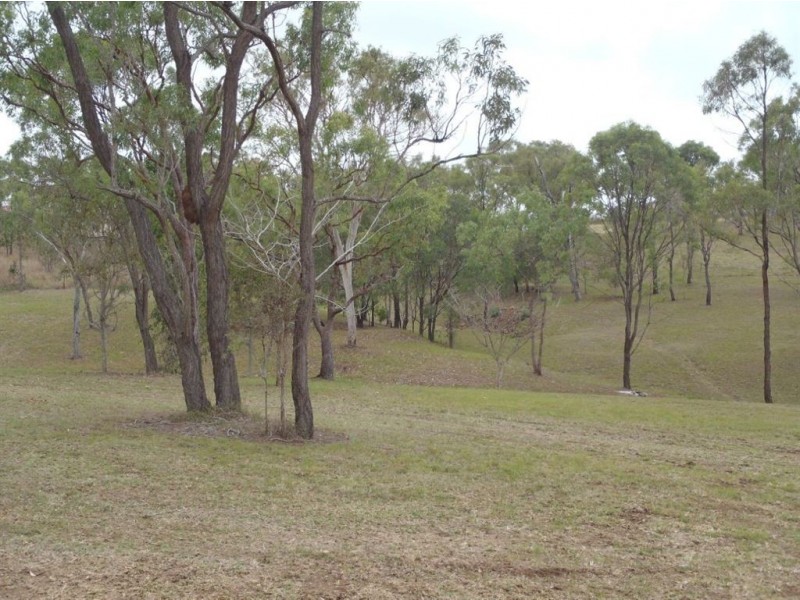 Lot 3/68 Bunya Road, Rockyview QLD 4701
