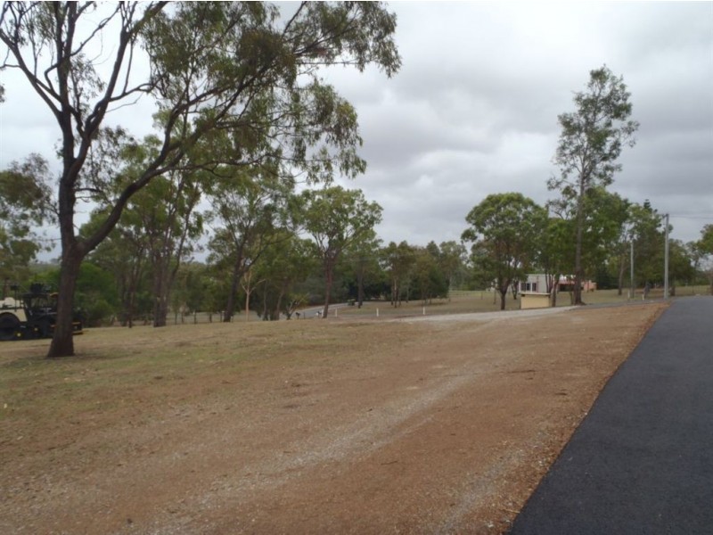 Lot 4/68 Bunya Road, Rockyview QLD 4701