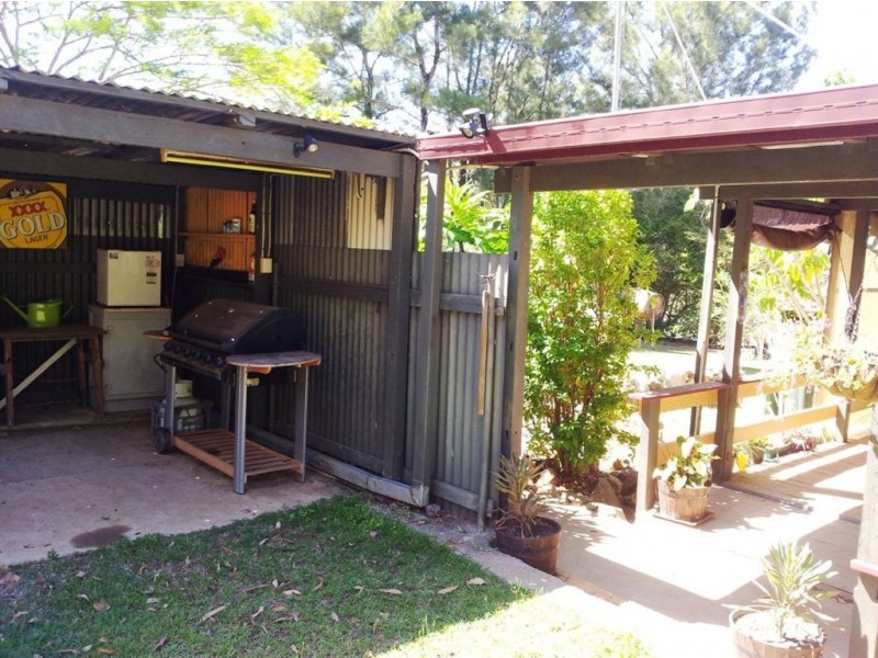 2 Porters Road, Mount Morgan QLD 4714