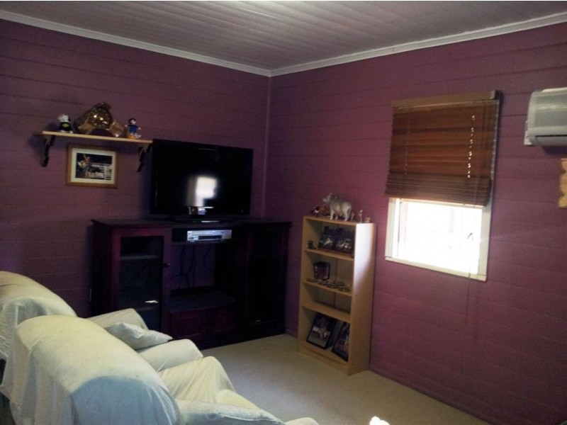 2 Porters Road, Mount Morgan QLD 4714