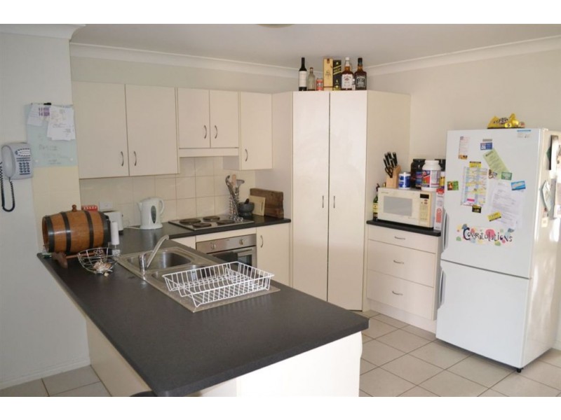 7 ISABEL COURT, Gracemere QLD 4702