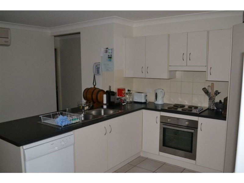 7 ISABEL COURT, Gracemere QLD 4702