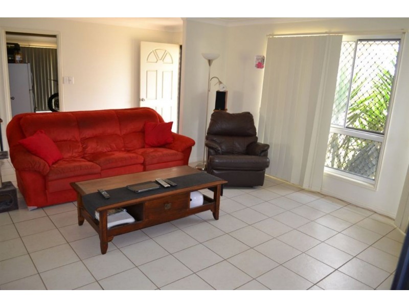 7 ISABEL COURT, Gracemere QLD 4702