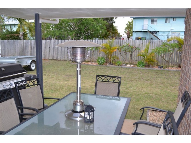 7 ISABEL COURT, Gracemere QLD 4702