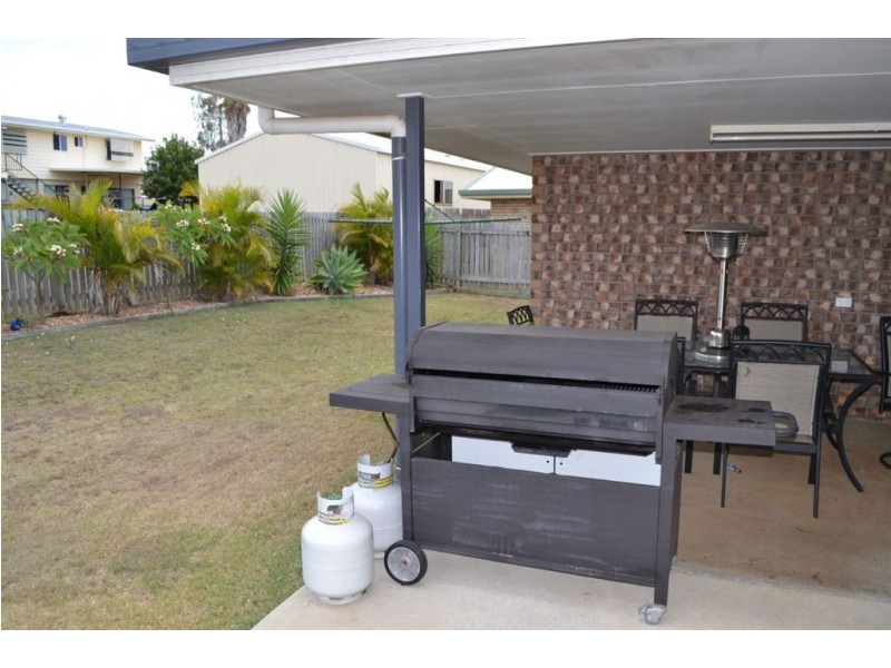 7 ISABEL COURT, Gracemere QLD 4702