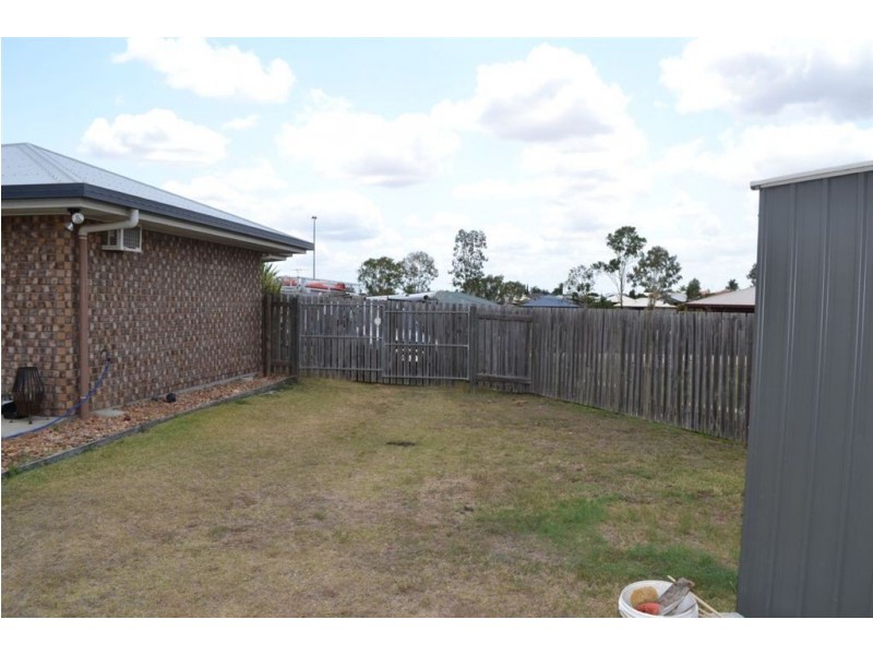7 ISABEL COURT, Gracemere QLD 4702
