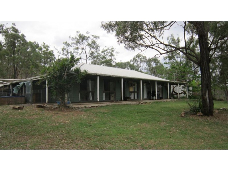 39 Isabella Street, Stanwell QLD 4702