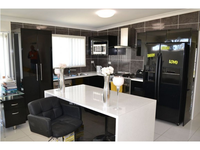 34 MAGAZINE ROAD, Bajool QLD 4699