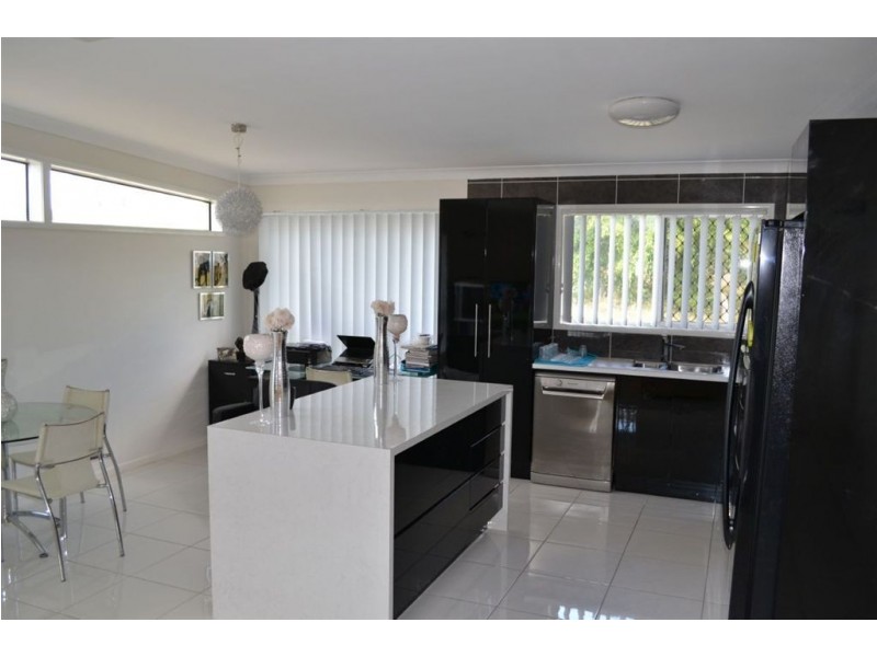 34 MAGAZINE ROAD, Bajool QLD 4699