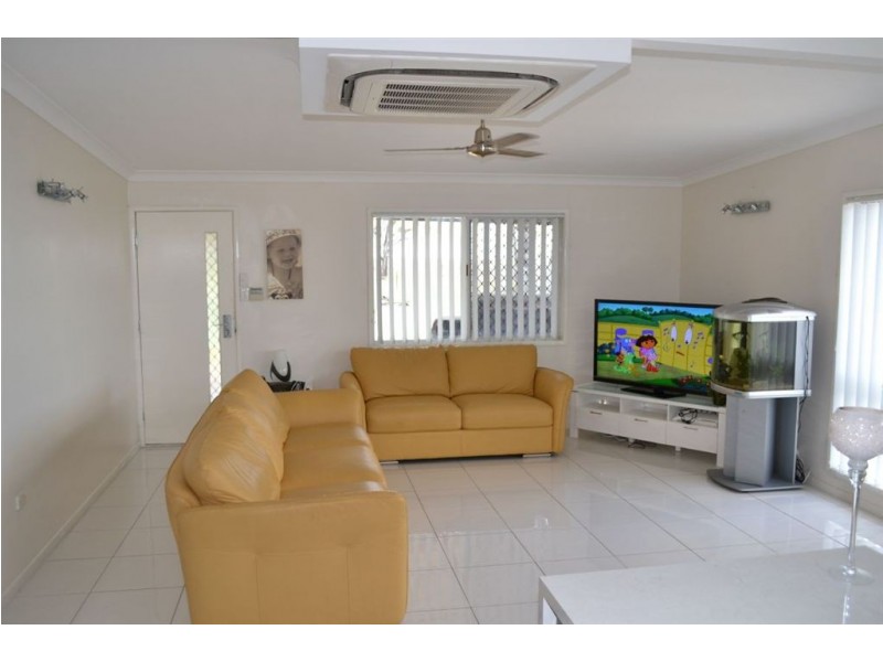 34 MAGAZINE ROAD, Bajool QLD 4699