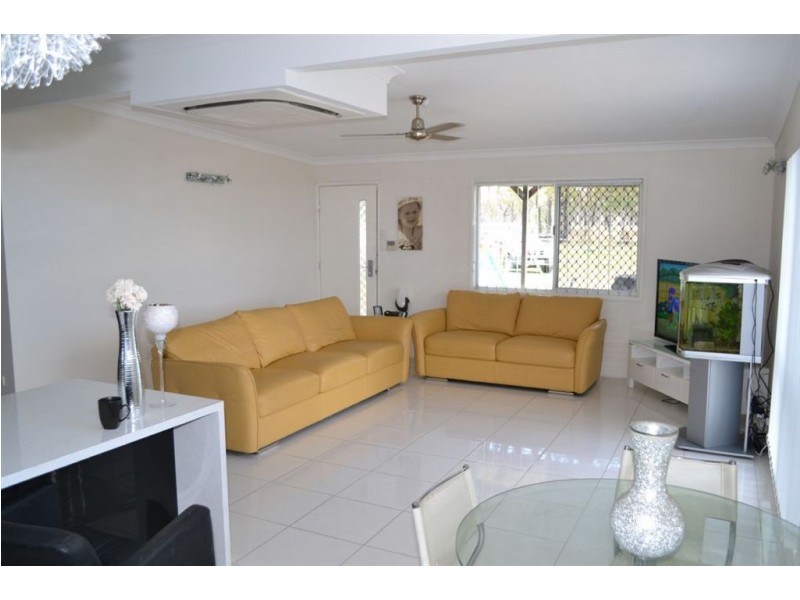 34 MAGAZINE ROAD, Bajool QLD 4699