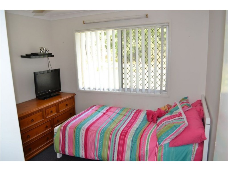 34 MAGAZINE ROAD, Bajool QLD 4699