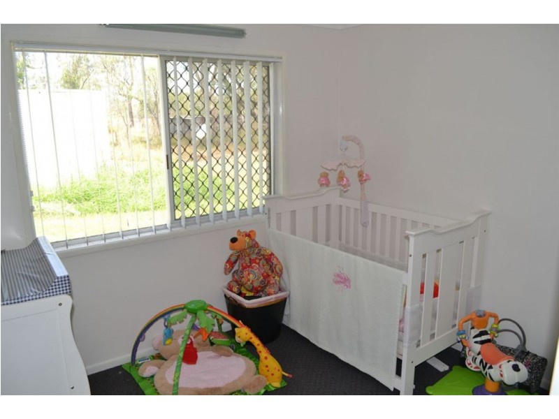 34 MAGAZINE ROAD, Bajool QLD 4699