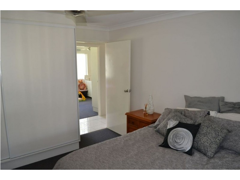 34 MAGAZINE ROAD, Bajool QLD 4699