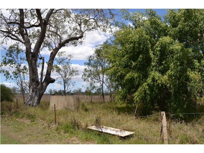 34 MAGAZINE ROAD, Bajool QLD 4699