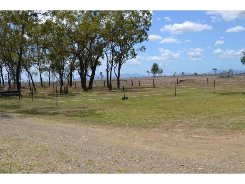 34 MAGAZINE ROAD, Bajool QLD 4699