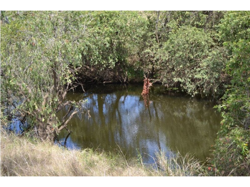 34 MAGAZINE ROAD, Bajool QLD 4699