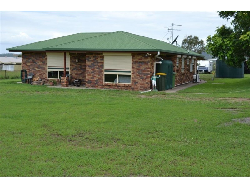 23 Webb Road, Bouldercombe QLD 4702