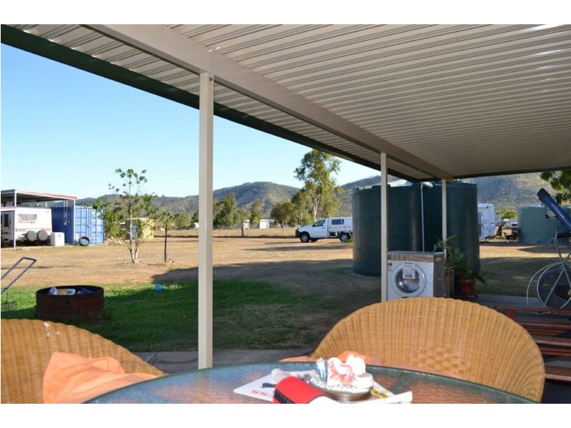 23 Webb Road, Bouldercombe QLD 4702