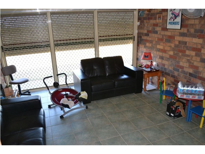 23 Webb Road, Bouldercombe QLD 4702