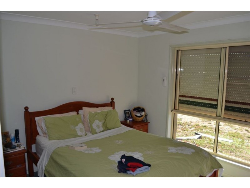 23 Webb Road, Bouldercombe QLD 4702
