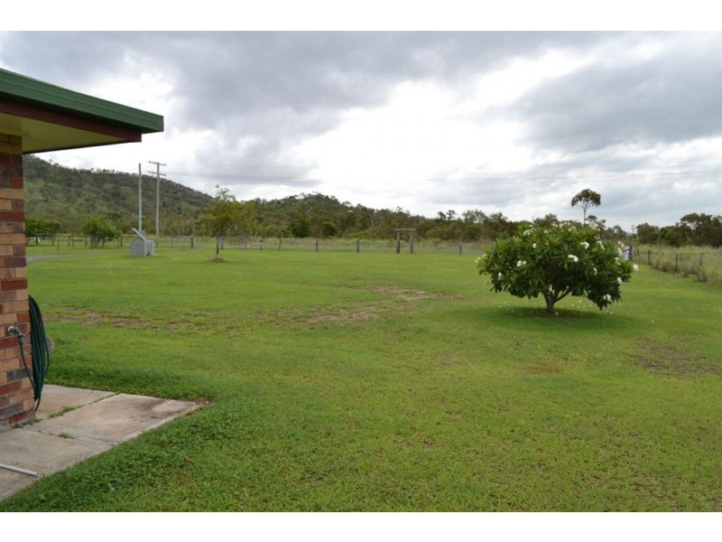 23 Webb Road, Bouldercombe QLD 4702