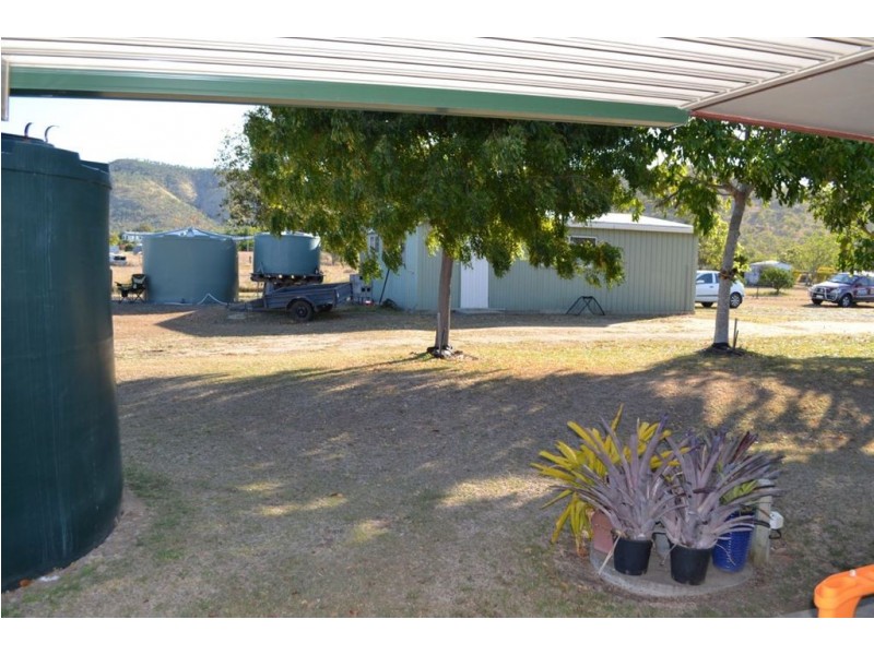 23 Webb Road, Bouldercombe QLD 4702