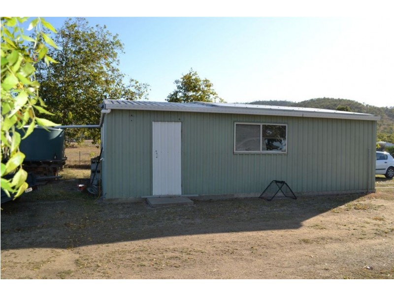 23 Webb Road, Bouldercombe QLD 4702