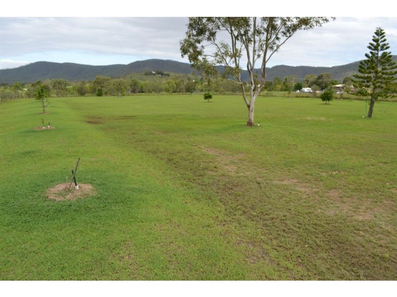 23 Webb Road, Bouldercombe QLD 4702