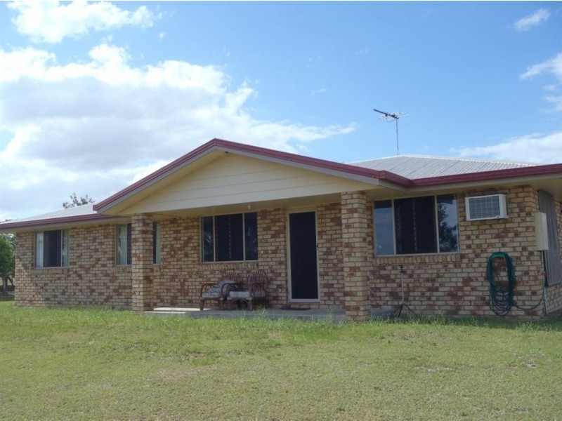46 Hughes Road, Alton Downs QLD 4702