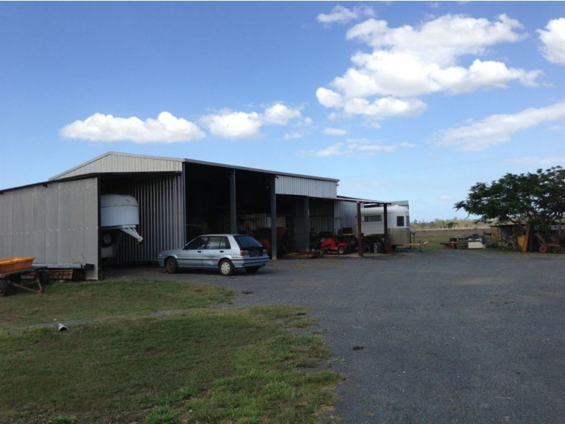 46 Hughes Road, Alton Downs QLD 4702