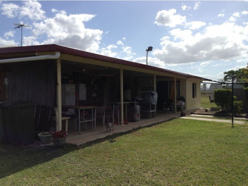 46 Hughes Road, Alton Downs QLD 4702