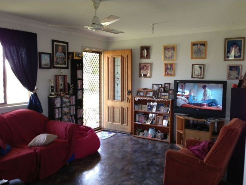 46 Hughes Road, Alton Downs QLD 4702